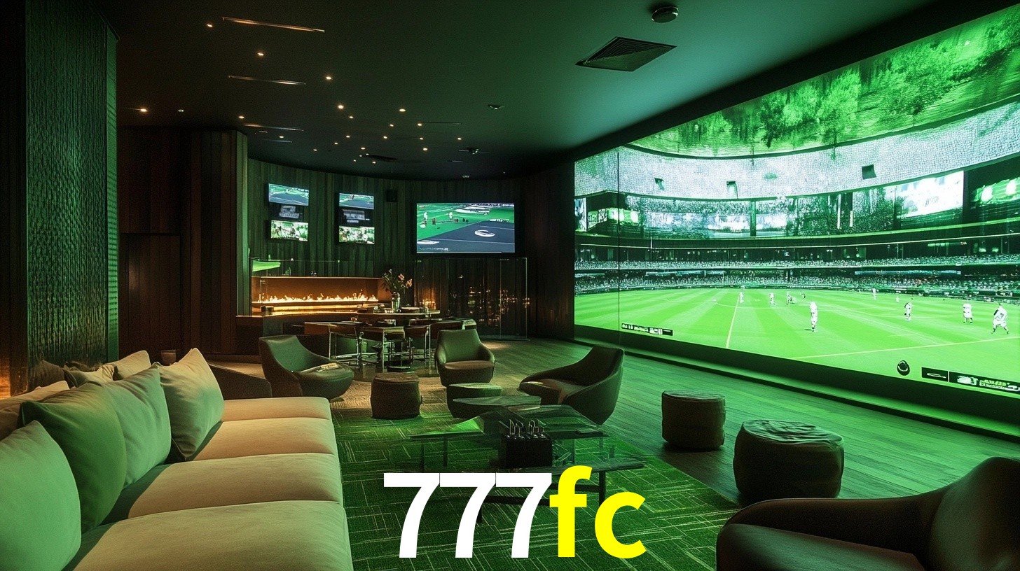 777fc - Cassino Central – Sua Primeira Parada - 777fc.com