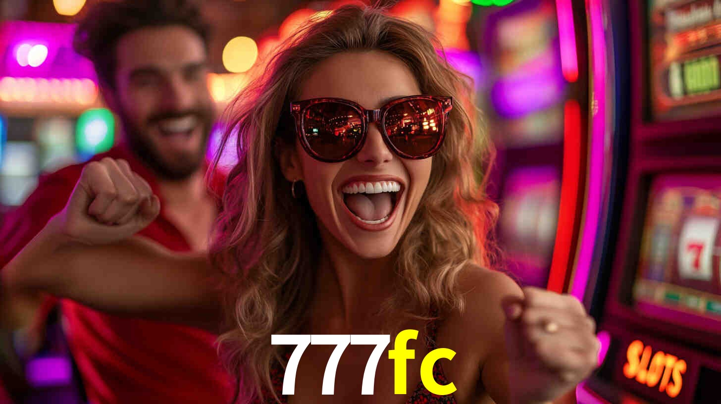 A Popularidade dos Caça-Níqueis no 777fc