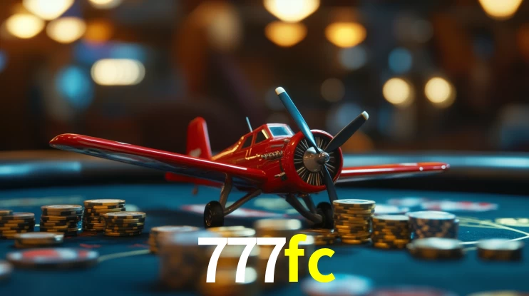 Live Casino 777fc