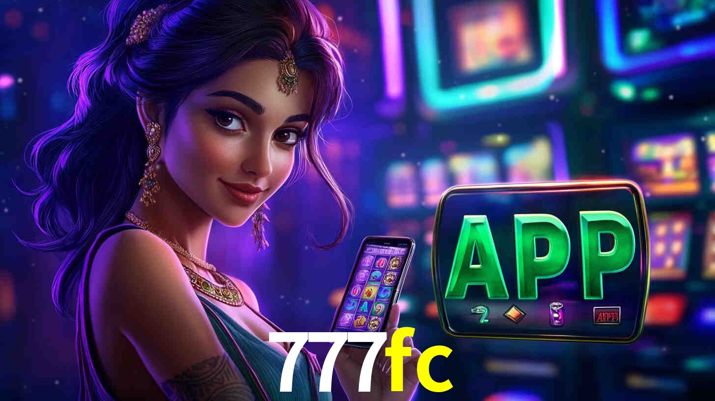 777fc: A Experiência de Casino com Jogos de Mesa ao Vivo
