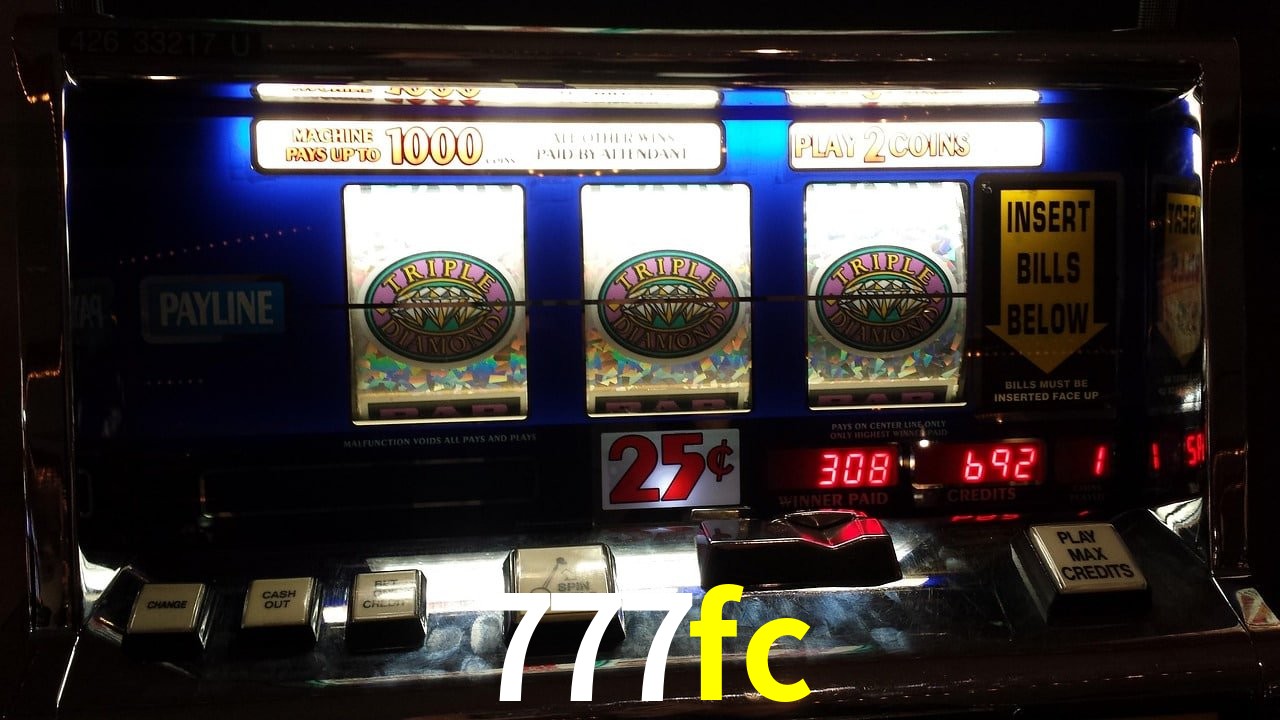 Football Betting 777fc