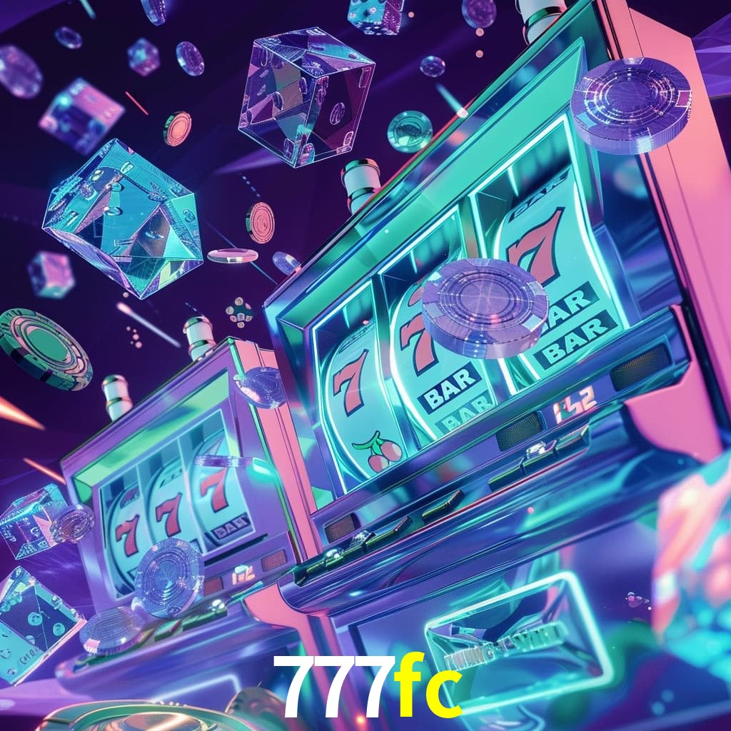 Download para Android e iOS na 777fc