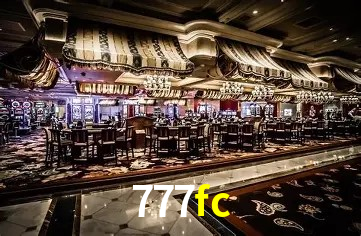APP oficial da 777fc para mobile