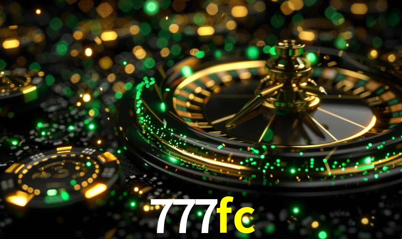 Slots com jackpots e giros grátis na 777fc