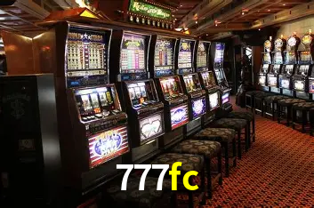 Apostas Esportivas na 777fc: Um Guia Completo