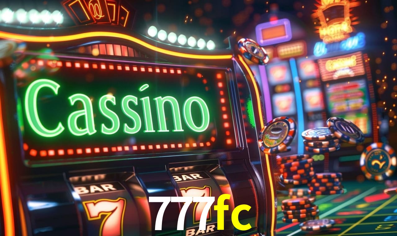 Login Seguro 777fc