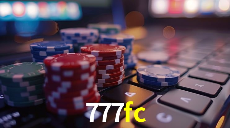 Segurança 2FA 777fc