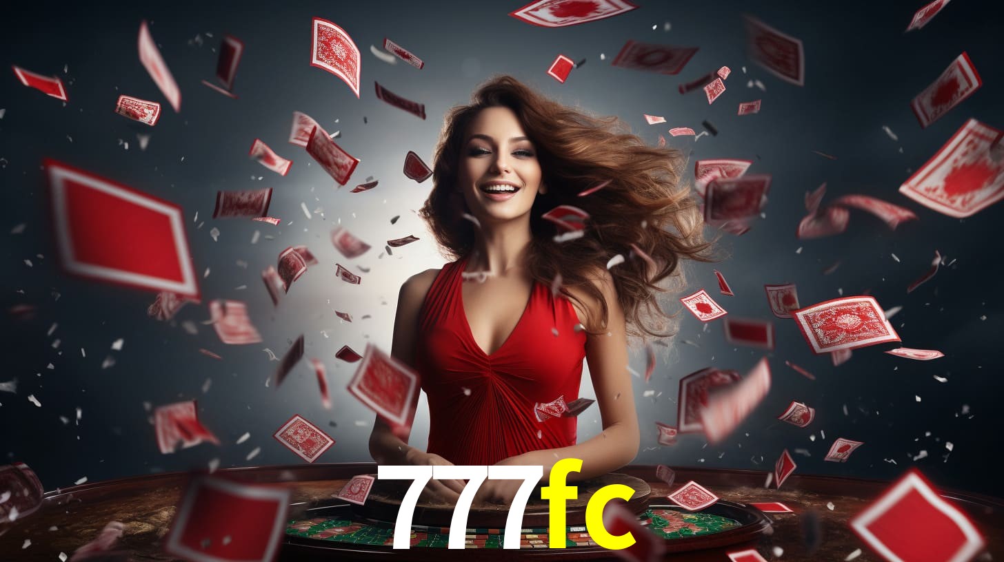 Live Casino 777fc