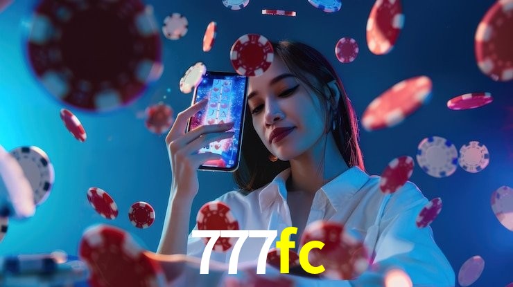 A Experiência Imersiva dos Cassinos Ao Vivo no 777fc