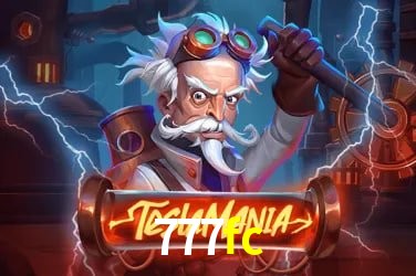 Jogos de Slot 777fc