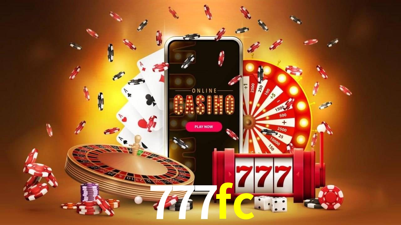 Diretório de Jogos 777fc