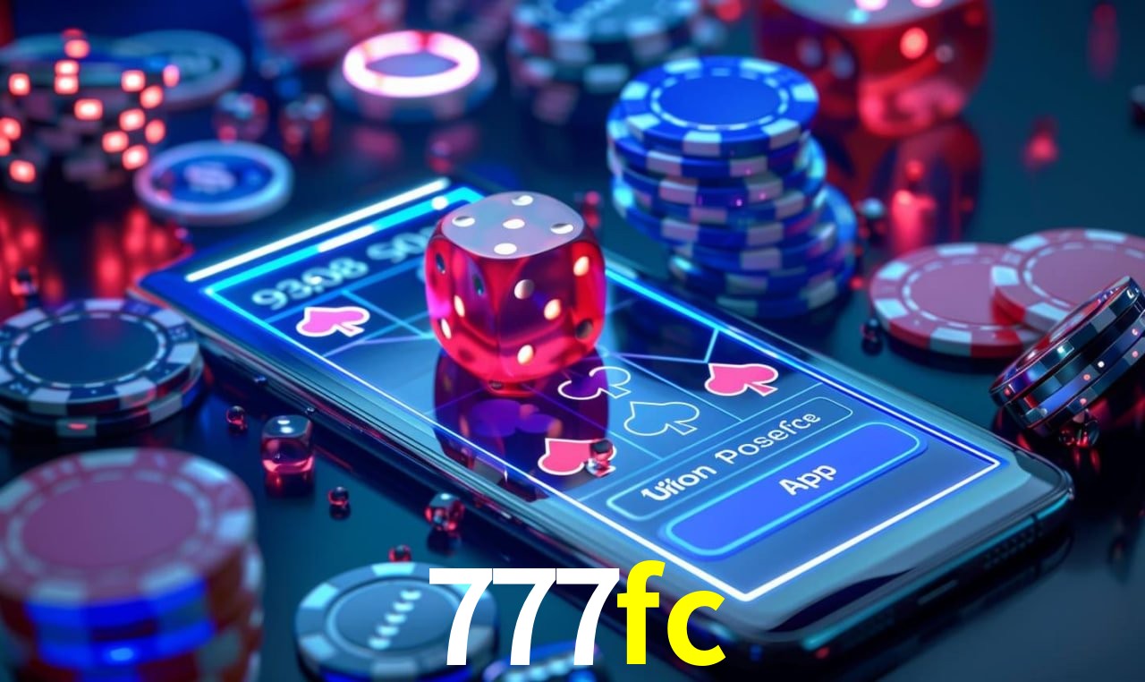 Canal oficial no Telegram da 777fc