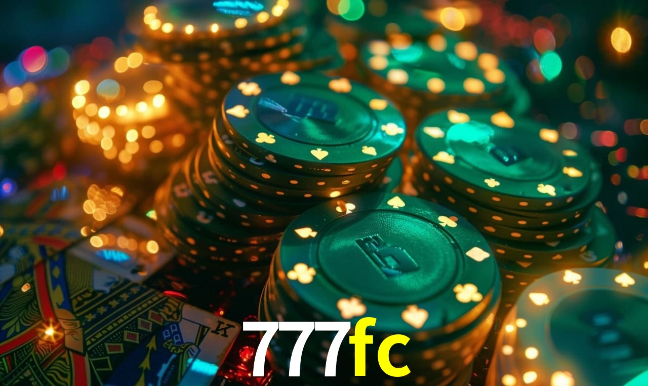 Casino VIP 777fc