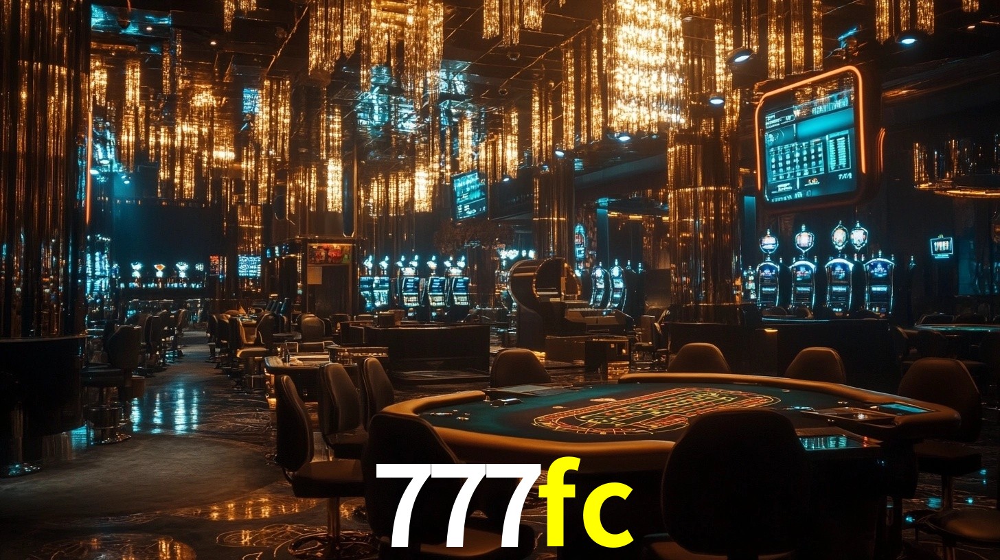 777fc: Seu Especialista em Apostas Esportivas Brasileiras
