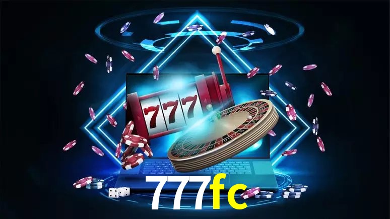 Casino Ao Vivo 777fc