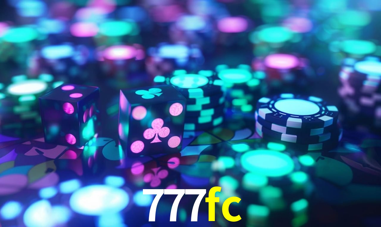 Bônus Diários 777fc