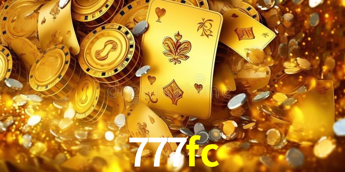 Descubra o Programa VIP da 777fc: Vantagens Exclusivas para Jogadores