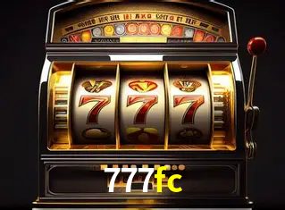 A Emoção da Loteria na 777fc: Uma Chance de Mudança de Vida