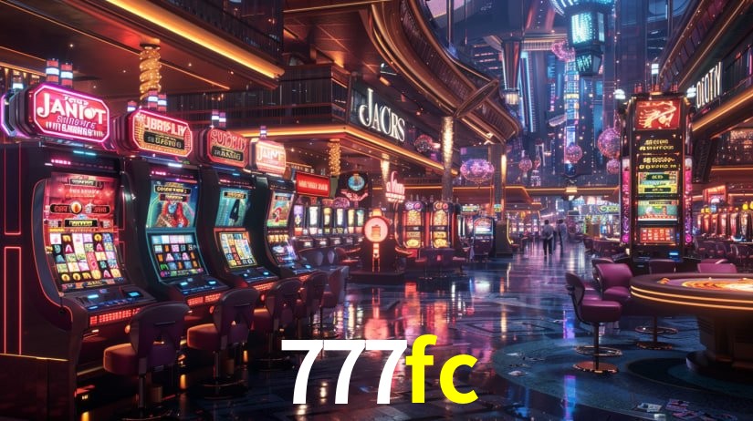 Slot Games 777fc