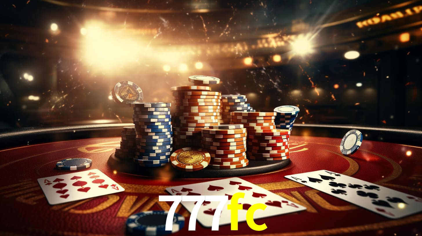 VIP Casino 777fc