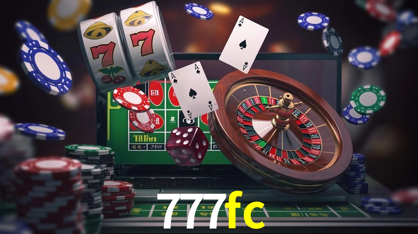 Cashback e recargas na 777fc