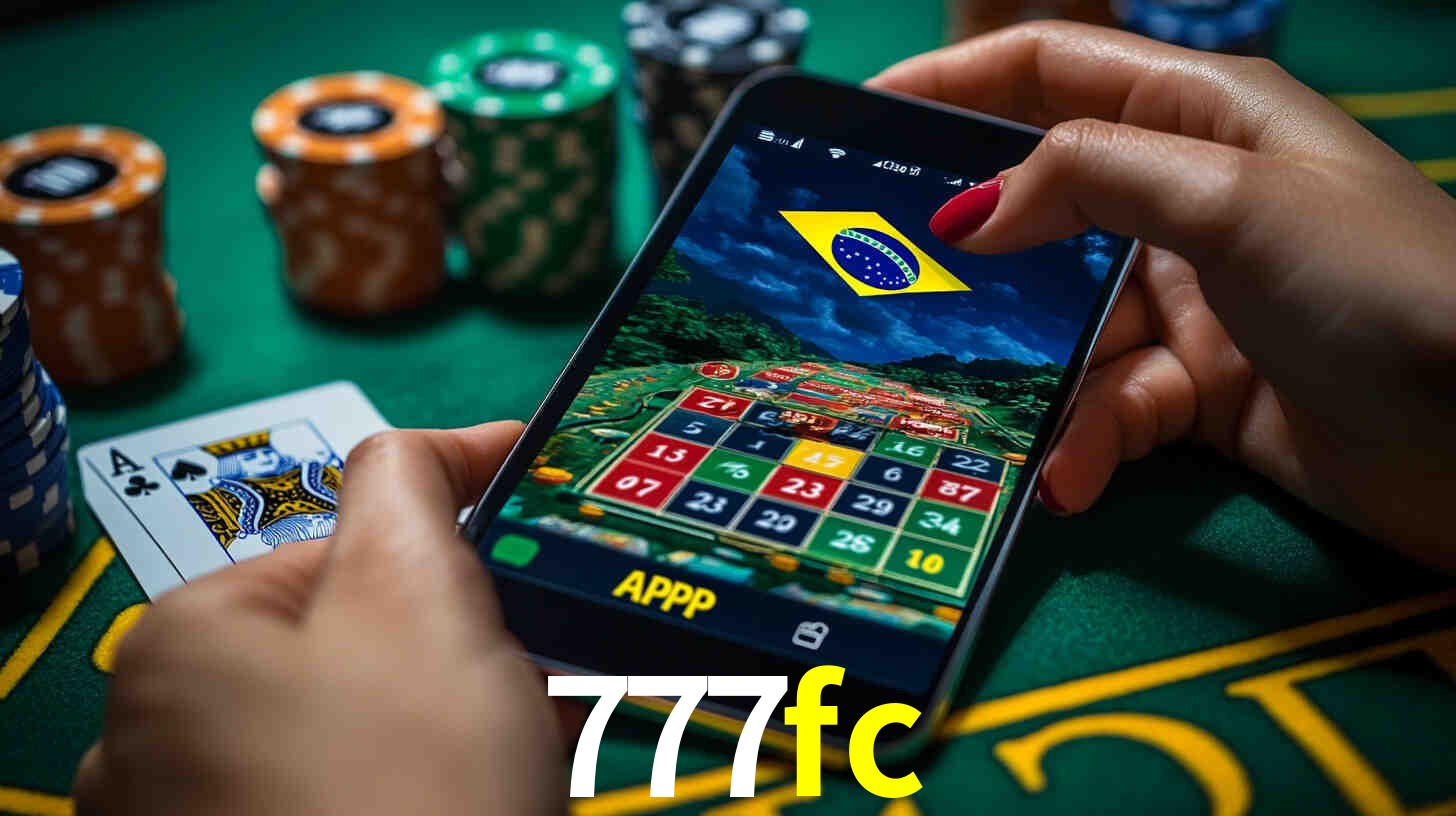 Descubra o Programa VIP da 777fc: Vantagens Exclusivas para Jogadores