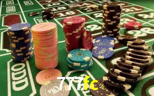 Apostas com odds competitivas na 777fc