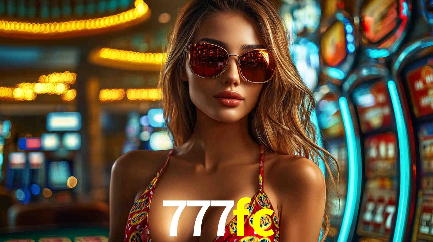 777fc App Interface