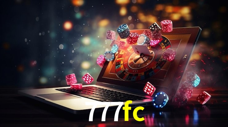 A Emoção da Loteria na 777fc: Uma Chance de Mudança de Vida