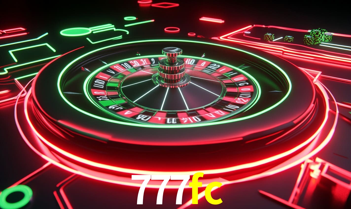 Descubra a Essência do 777fc: Nossa História e Compromissos