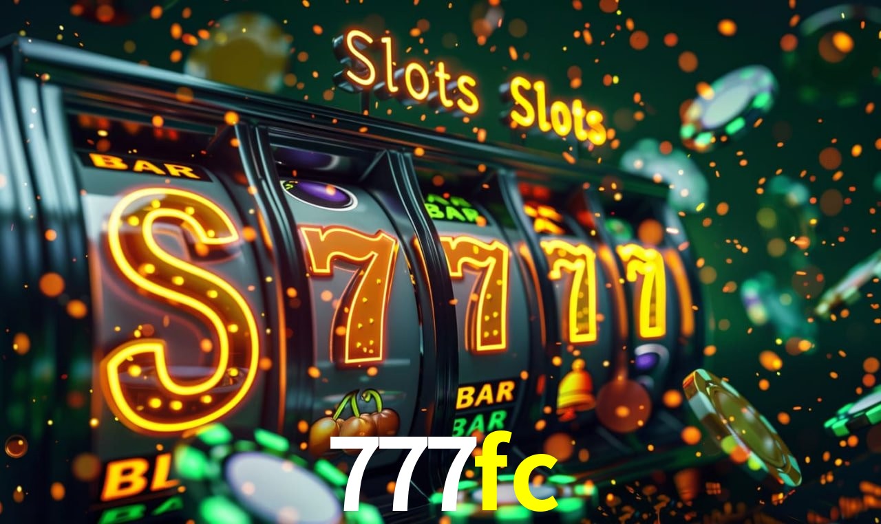 Casino Ao Vivo 777fc