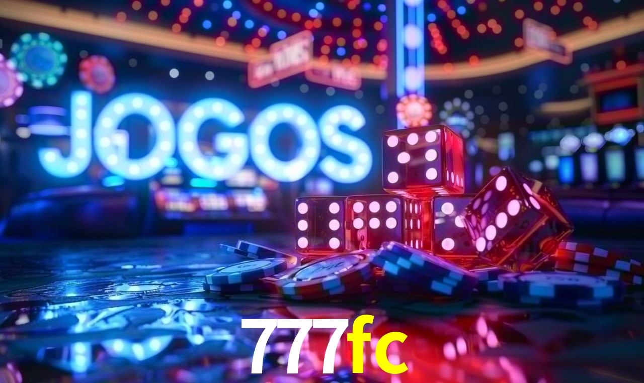 Página oficial no Facebook da 777fc