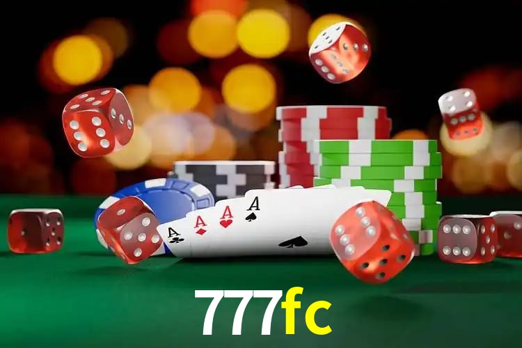 Recursos de Bônus 777fc