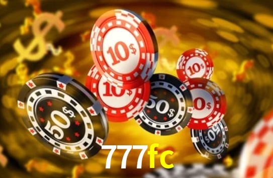 Mesa de Blackjack 777fc
