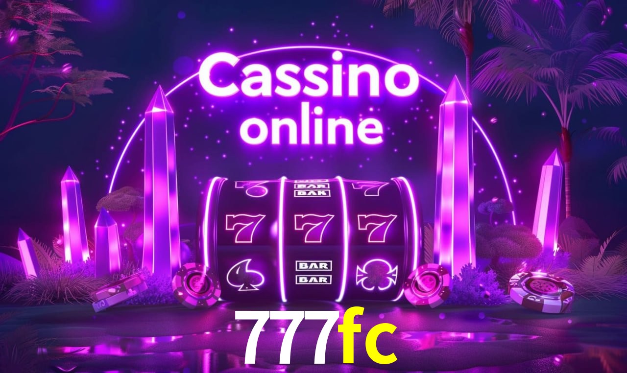 Benefícios da Conta 777fc